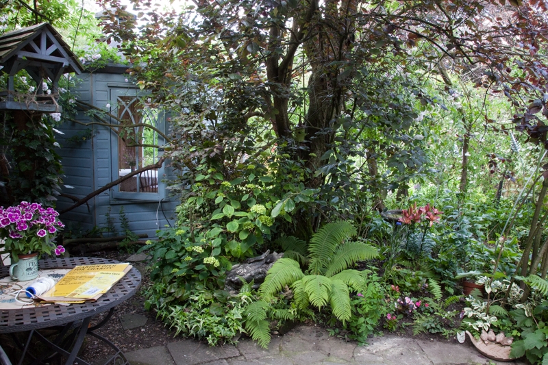 1 Elia Cottage